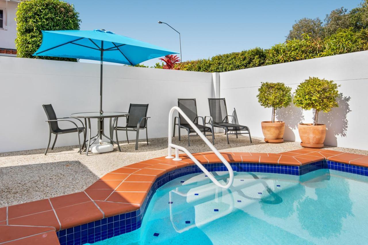 Villa Aqua Noosaville Kültér fotó