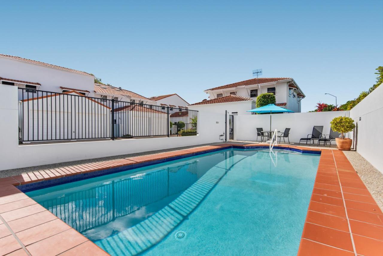 Villa Aqua Noosaville Kültér fotó