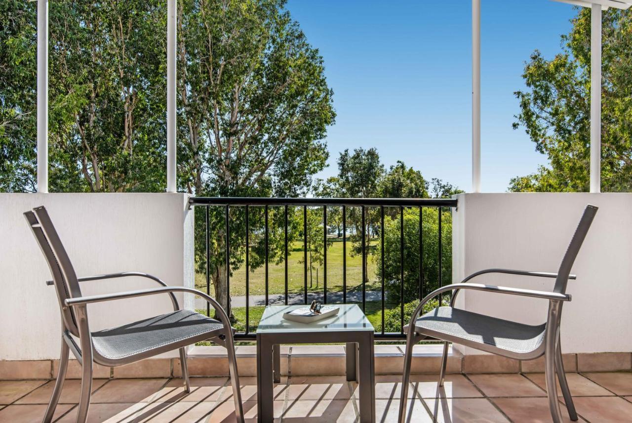 Villa Aqua Noosaville Kültér fotó