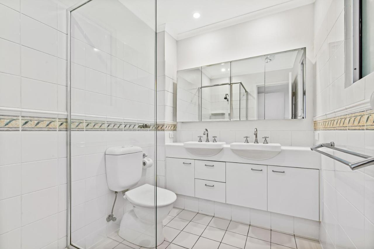 Villa Aqua Noosaville Kültér fotó