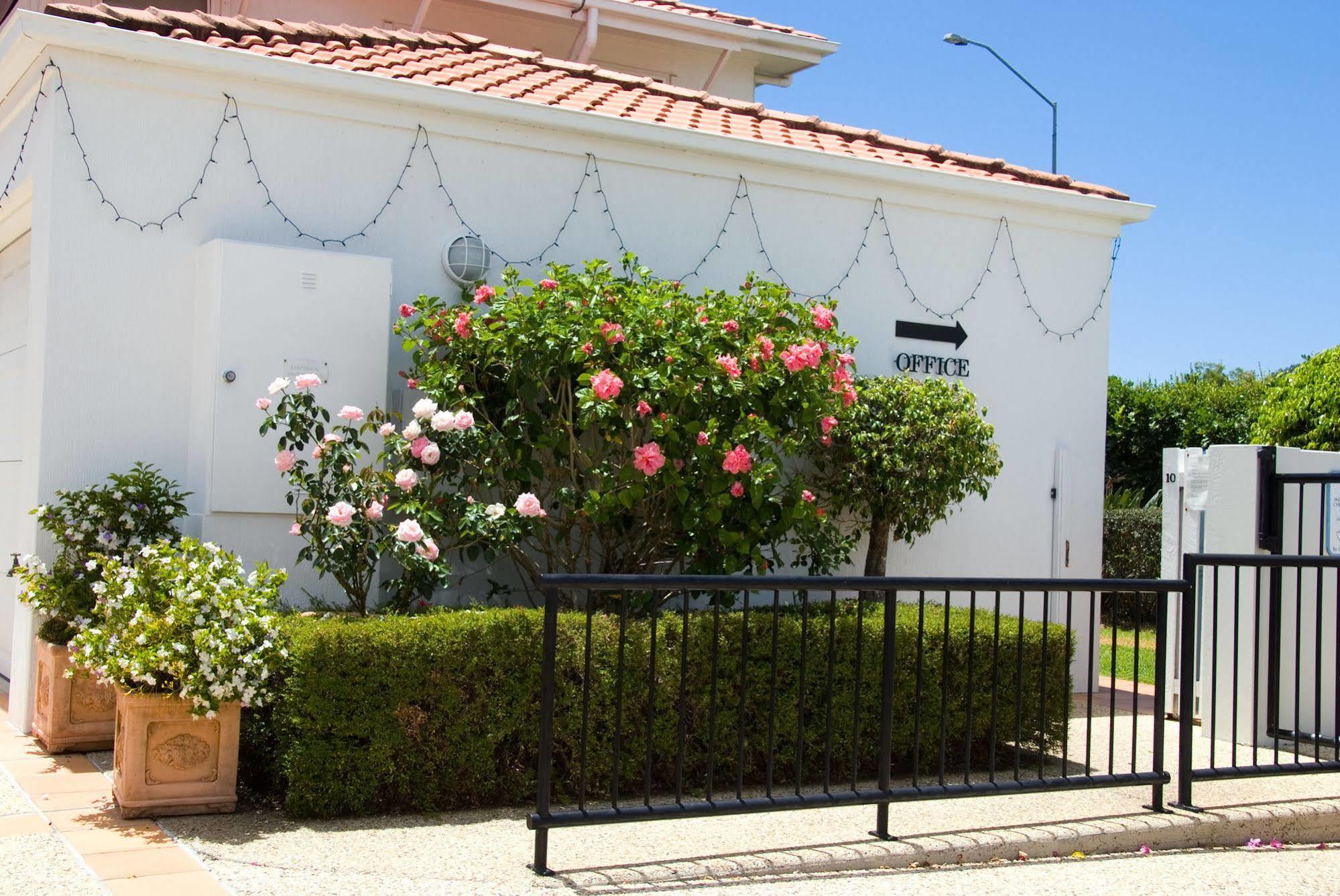 Villa Aqua Noosaville Kültér fotó