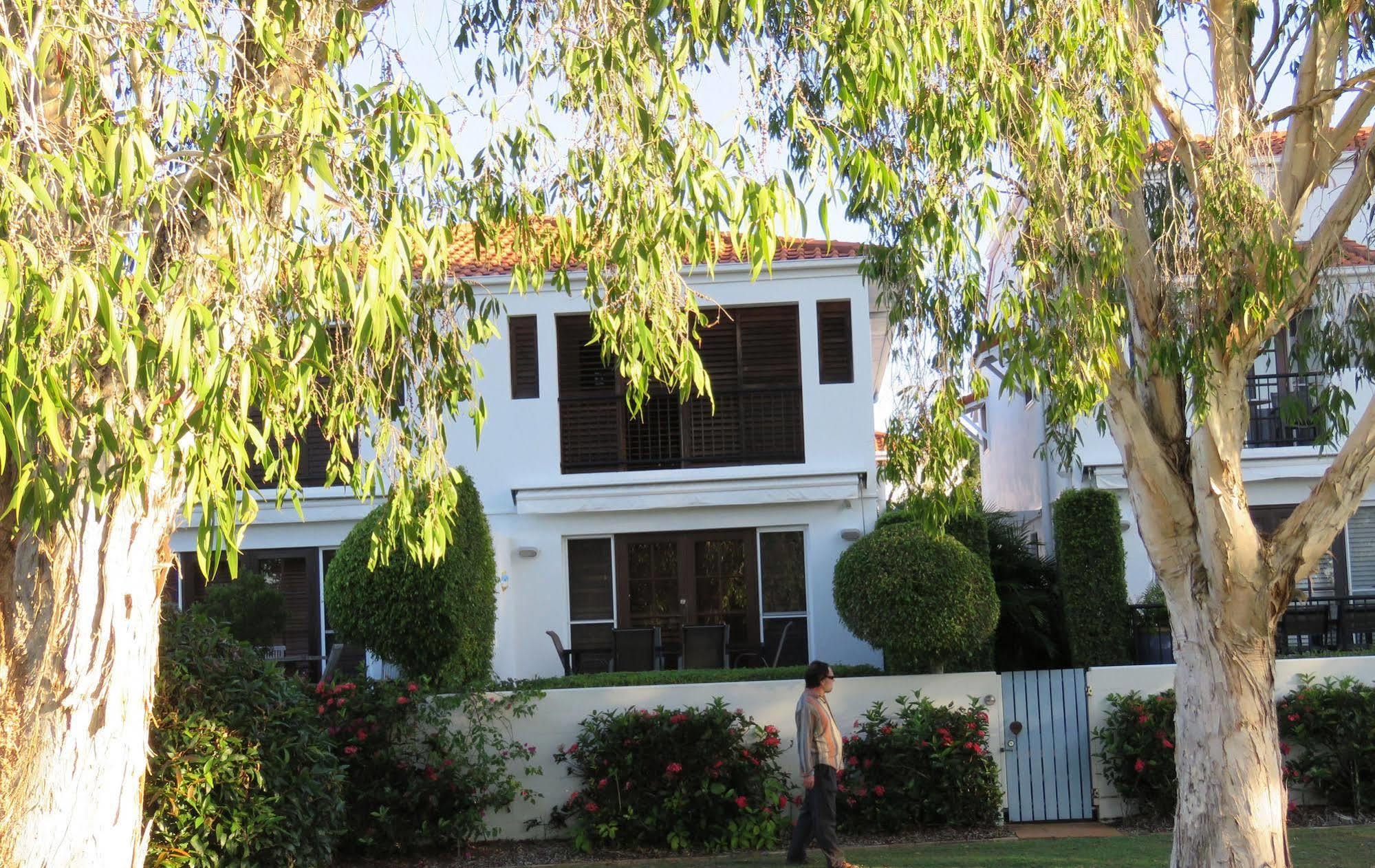 Villa Aqua Noosaville Kültér fotó