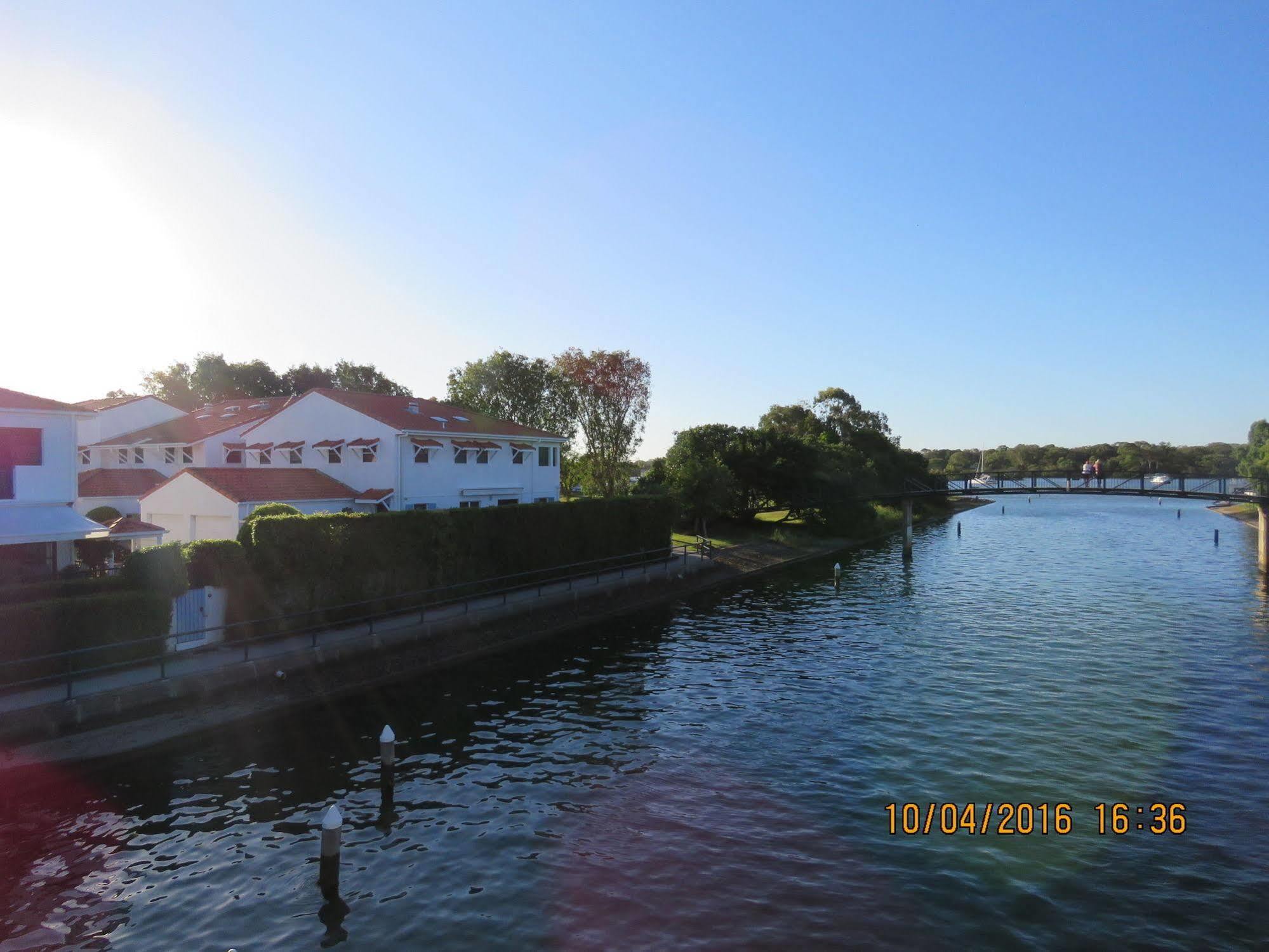 Villa Aqua Noosaville Kültér fotó