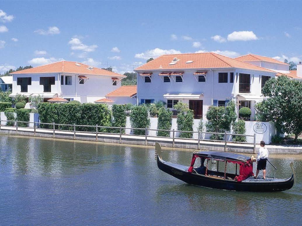 Villa Aqua Noosaville Kültér fotó
