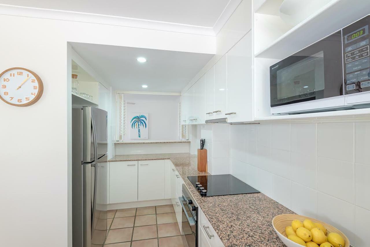 Villa Aqua Noosaville Kültér fotó