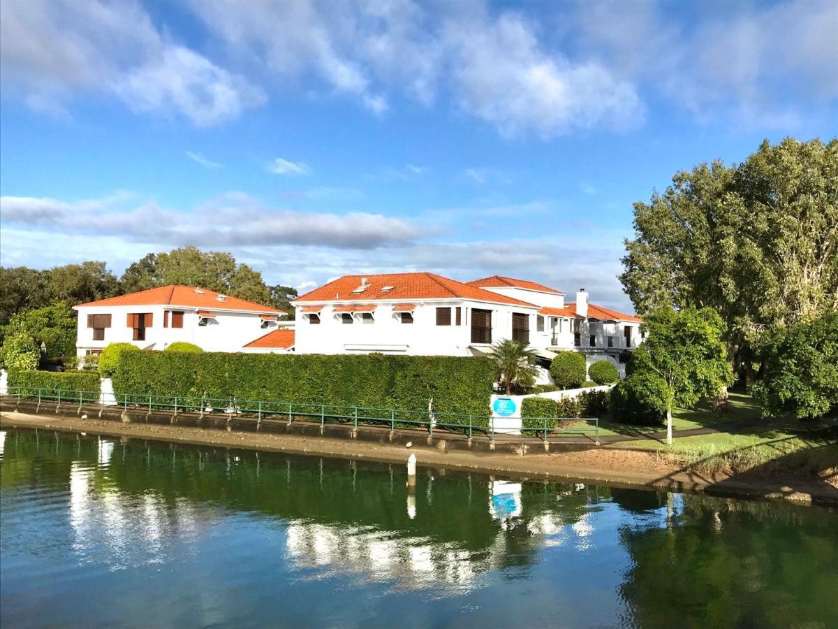 Villa Aqua Noosaville Kültér fotó